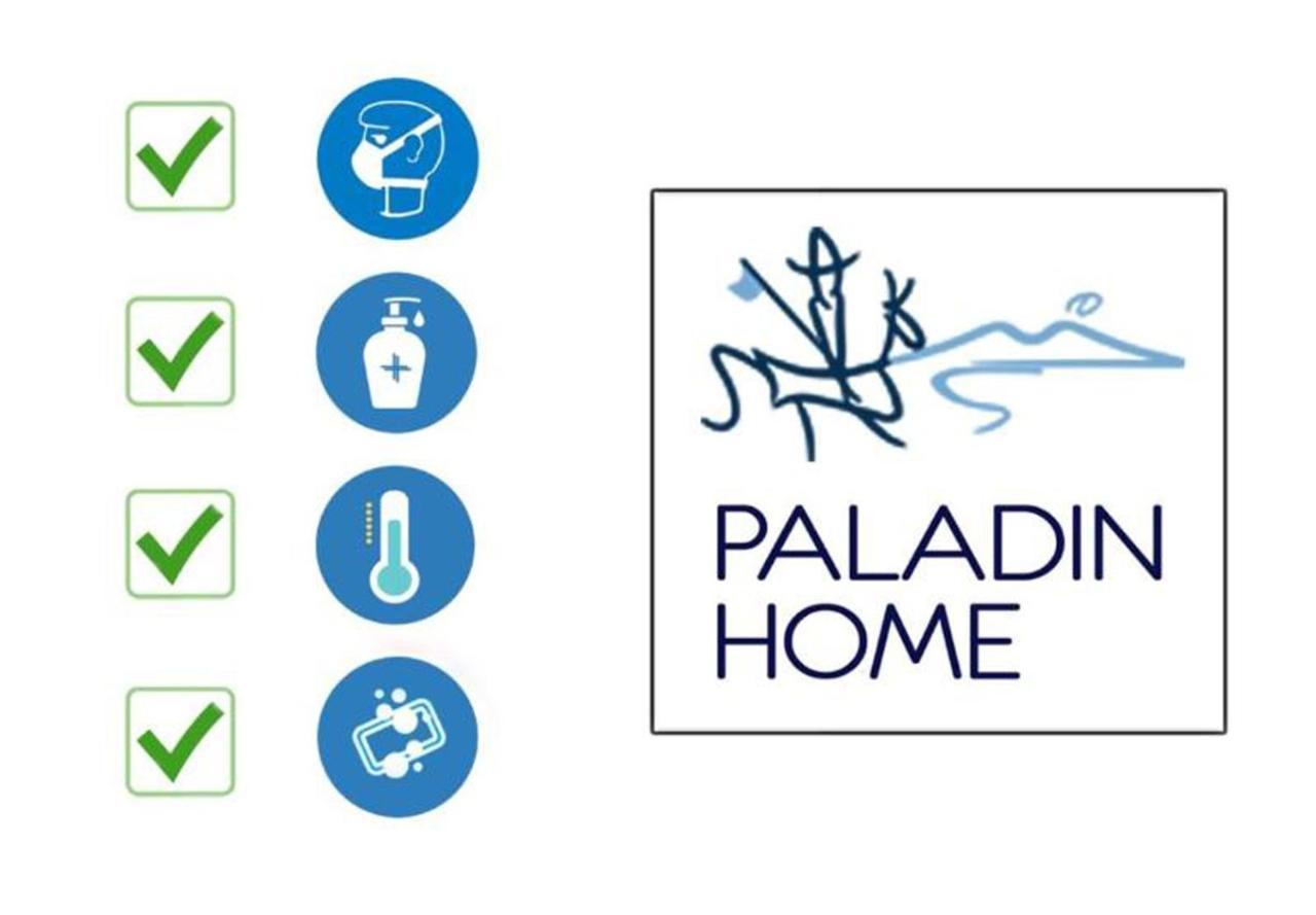 Paladin Home Naples Exterior photo