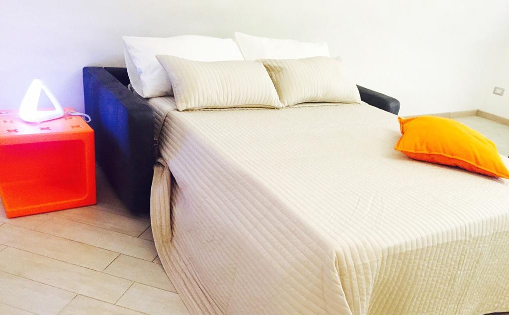 Paladin Home Naples Room photo